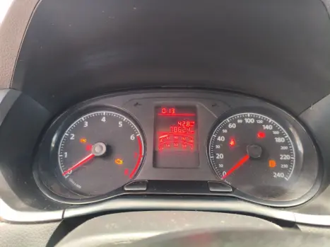 VOLKSWAGEN Voyage 1.6 4P FLEX MSI, Foto 18