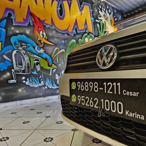 VOLKSWAGEN Voyage 1.6 4P FLEX MSI, Foto 2