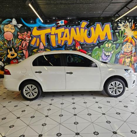 VOLKSWAGEN Voyage 1.6 4P FLEX MSI, Foto 7