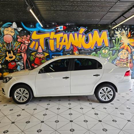 VOLKSWAGEN Voyage 1.6 4P FLEX MSI, Foto 8