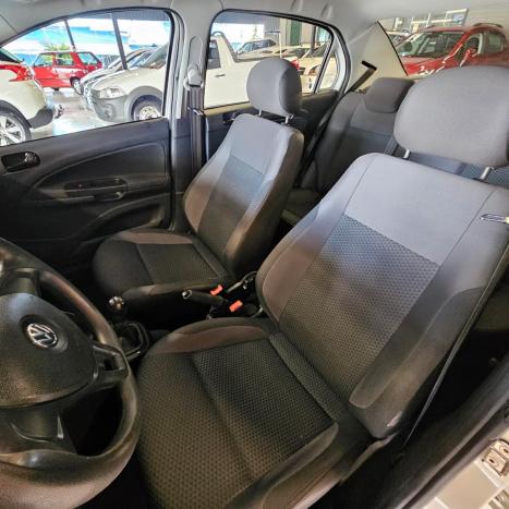 VOLKSWAGEN Voyage 1.6 4P FLEX MSI, Foto 9