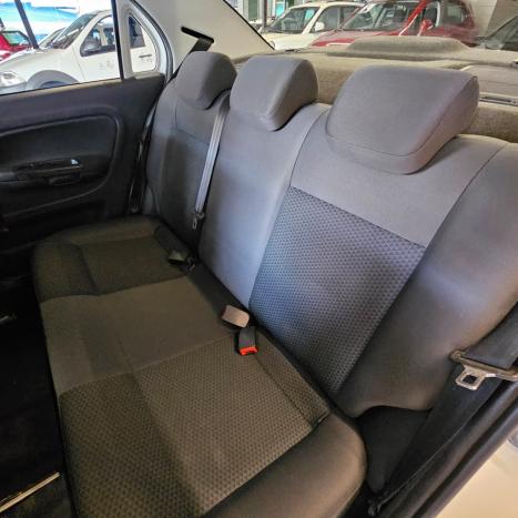 VOLKSWAGEN Voyage 1.6 4P FLEX MSI, Foto 10