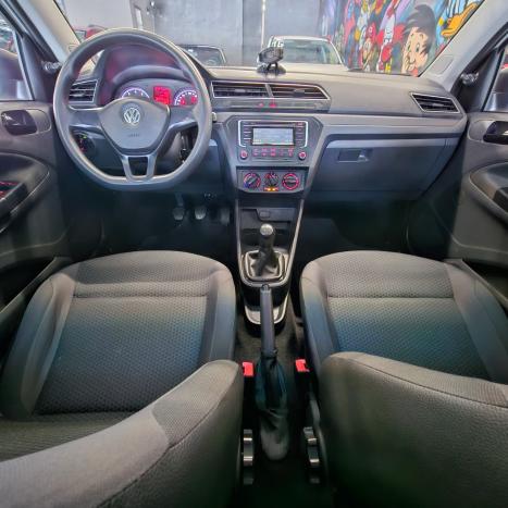 VOLKSWAGEN Voyage 1.6 4P FLEX MSI, Foto 11