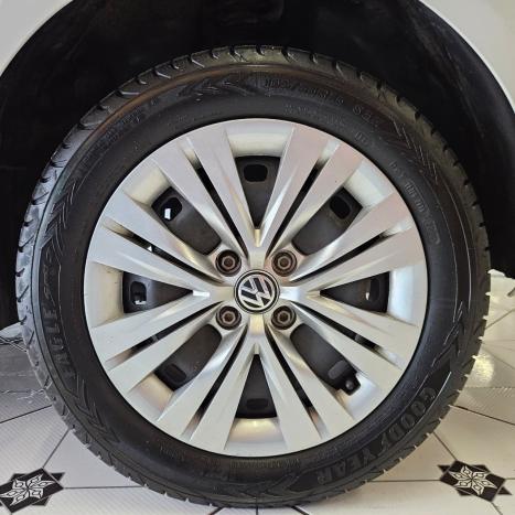 VOLKSWAGEN Voyage 1.6 4P FLEX MSI, Foto 12