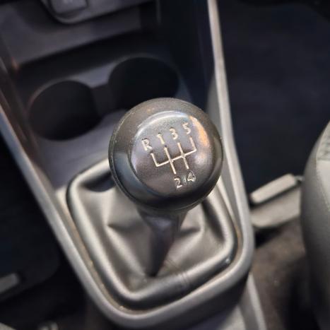 VOLKSWAGEN Voyage 1.6 4P FLEX MSI, Foto 13