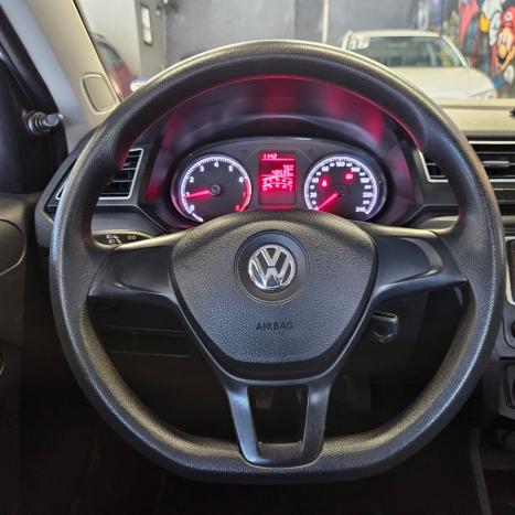 VOLKSWAGEN Voyage 1.6 4P FLEX MSI, Foto 14