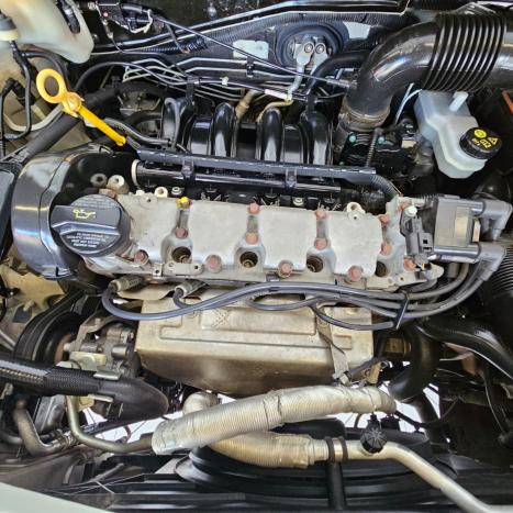 VOLKSWAGEN Voyage 1.6 4P FLEX MSI, Foto 15