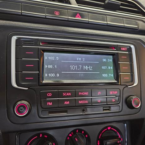 VOLKSWAGEN Voyage 1.6 4P FLEX MSI, Foto 16