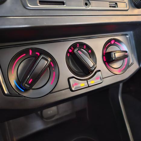 VOLKSWAGEN Voyage 1.6 4P FLEX MSI, Foto 17