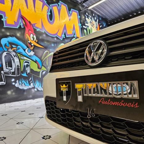 VOLKSWAGEN Voyage 1.6 4P FLEX MSI, Foto 2