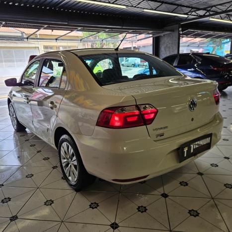 VOLKSWAGEN Voyage 1.6 4P FLEX MSI, Foto 6