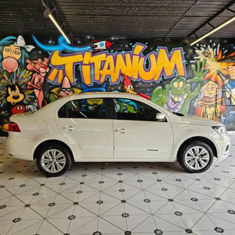 VOLKSWAGEN Voyage 1.6 4P FLEX MSI, Foto 7