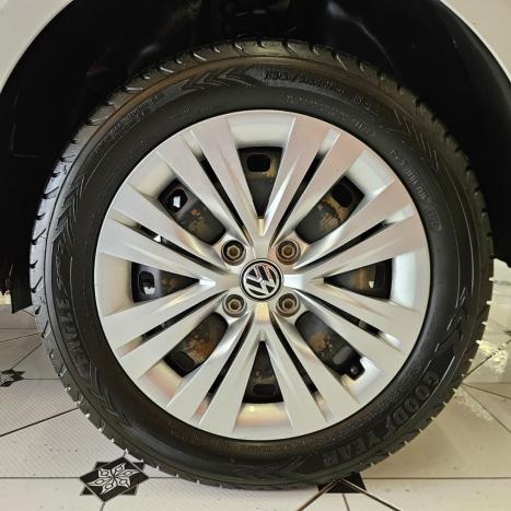 VOLKSWAGEN Voyage 1.6 4P FLEX MSI, Foto 10