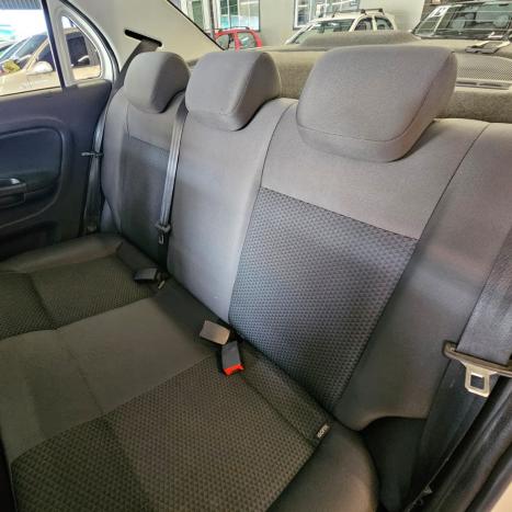 VOLKSWAGEN Voyage 1.6 4P FLEX MSI, Foto 12