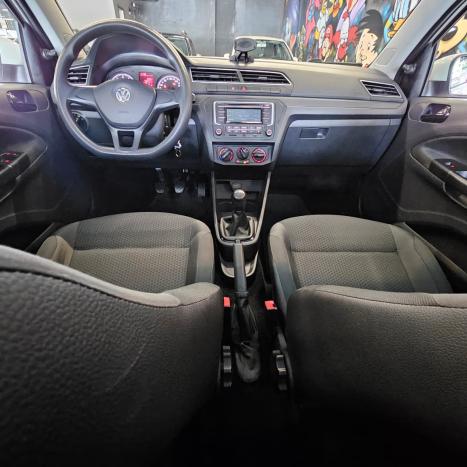 VOLKSWAGEN Voyage 1.6 4P FLEX MSI, Foto 13