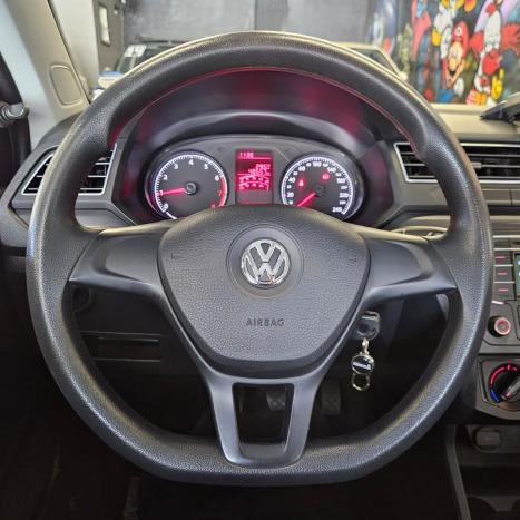 VOLKSWAGEN Voyage 1.6 4P FLEX MSI, Foto 14