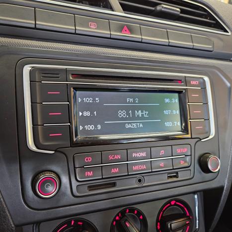 VOLKSWAGEN Voyage 1.6 4P FLEX MSI, Foto 17