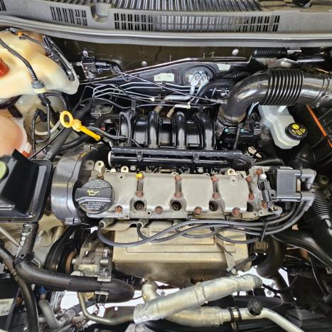 VOLKSWAGEN Voyage 1.6 4P FLEX MSI, Foto 19