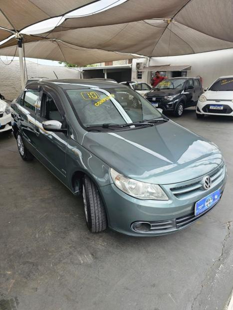 VOLKSWAGEN Voyage 1.0 4P TREND FLEX, Foto 3