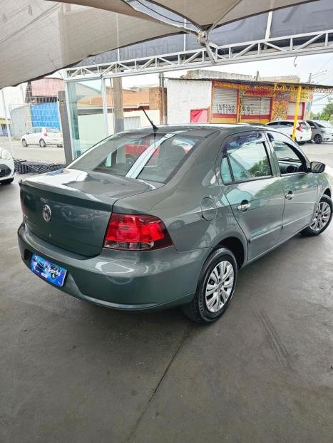 VOLKSWAGEN Voyage 1.0 4P TREND FLEX, Foto 5