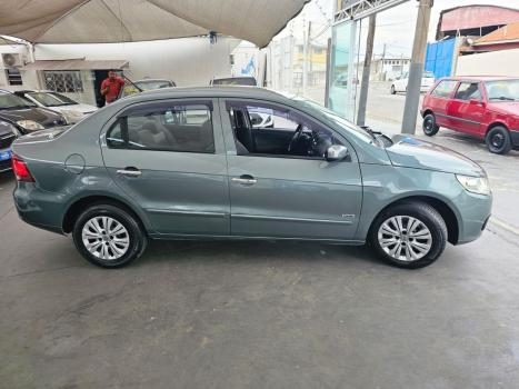 VOLKSWAGEN Voyage 1.0 4P TREND FLEX, Foto 6