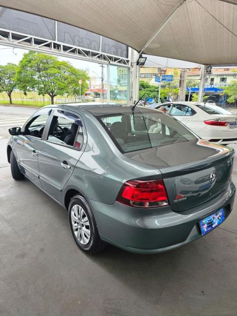 VOLKSWAGEN Voyage 1.0 4P TREND FLEX, Foto 7