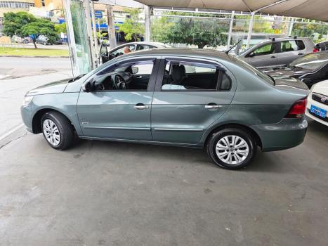 VOLKSWAGEN Voyage 1.0 4P TREND FLEX, Foto 8