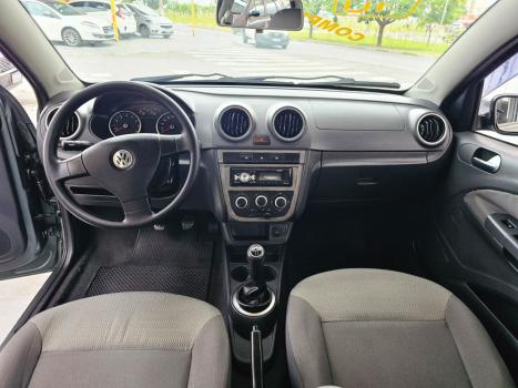 VOLKSWAGEN Voyage 1.0 4P TREND FLEX, Foto 10