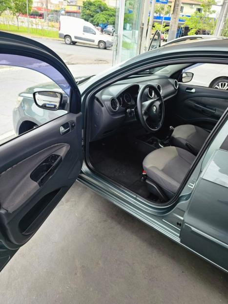 VOLKSWAGEN Voyage 1.0 4P TREND FLEX, Foto 11