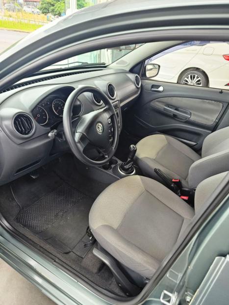 VOLKSWAGEN Voyage 1.0 4P TREND FLEX, Foto 12