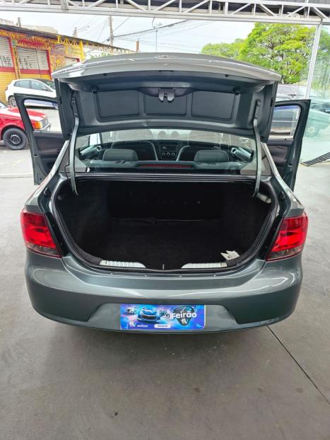 VOLKSWAGEN Voyage 1.0 4P TREND FLEX, Foto 13