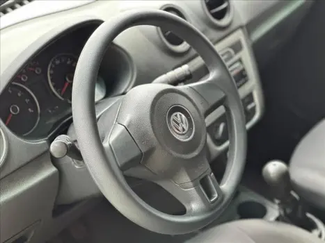 VOLKSWAGEN Voyage 1.0 4P TRENDLINE FLEX, Foto 4