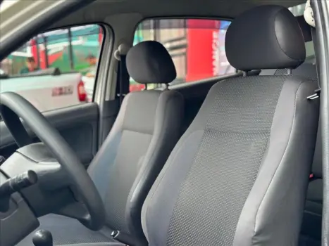 VOLKSWAGEN Voyage 1.0 4P TRENDLINE FLEX, Foto 6