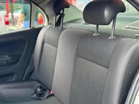 VOLKSWAGEN Voyage 1.0 4P TRENDLINE FLEX, Foto 7