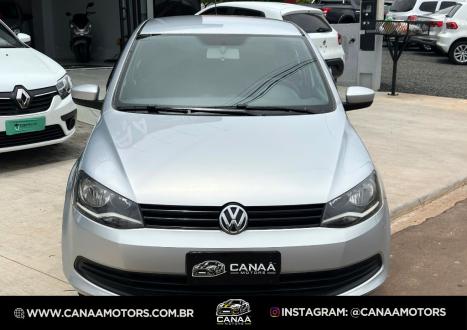 VOLKSWAGEN Voyage 1.0 4P CITY FLEX, Foto 3