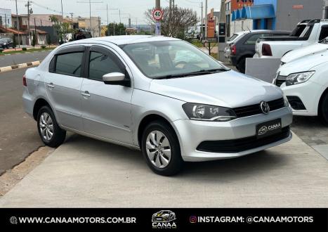 VOLKSWAGEN Voyage 1.0 4P CITY FLEX, Foto 4