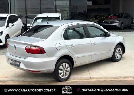 VOLKSWAGEN Voyage 1.0 4P CITY FLEX, Foto 5