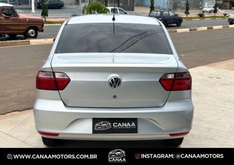 VOLKSWAGEN Voyage 1.0 4P CITY FLEX, Foto 6