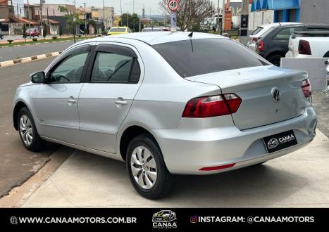 VOLKSWAGEN Voyage 1.0 4P CITY FLEX, Foto 7