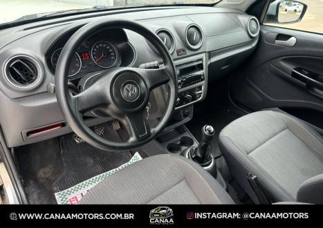 VOLKSWAGEN Voyage 1.0 4P CITY FLEX, Foto 10