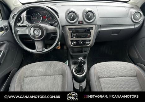 VOLKSWAGEN Voyage 1.0 4P CITY FLEX, Foto 11