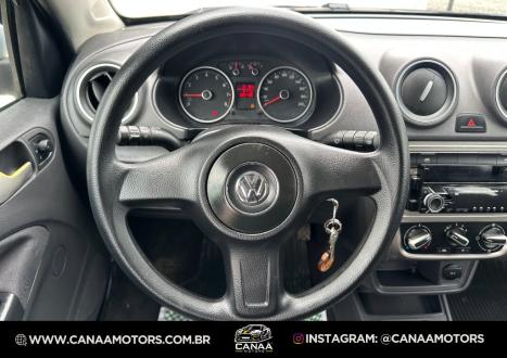 VOLKSWAGEN Voyage 1.0 4P CITY FLEX, Foto 12