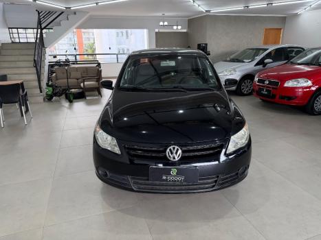 VOLKSWAGEN Voyage 1.6 4P CITY FLEX, Foto 2