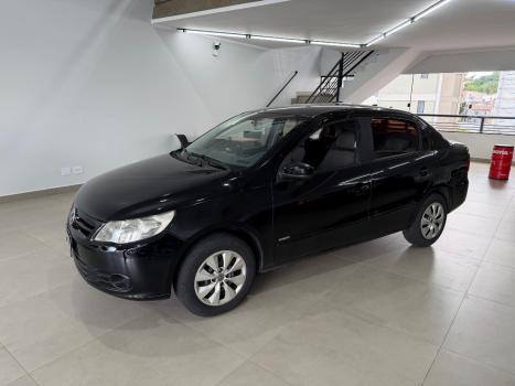 VOLKSWAGEN Voyage 1.6 4P CITY FLEX, Foto 3