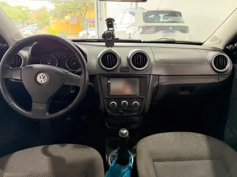 VOLKSWAGEN Voyage 1.6 4P CITY FLEX, Foto 7