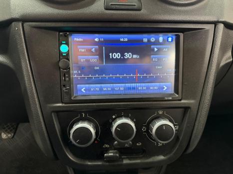 VOLKSWAGEN Voyage 1.6 4P CITY FLEX, Foto 8