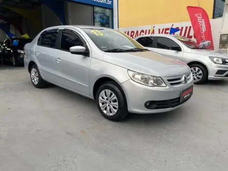 VOLKSWAGEN Voyage 1.6 4P FLEX, Foto 2