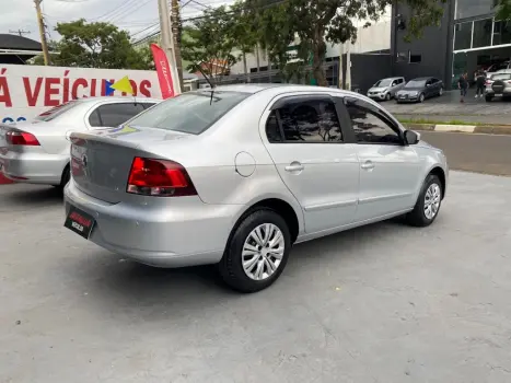 VOLKSWAGEN Voyage 1.6 4P FLEX, Foto 4