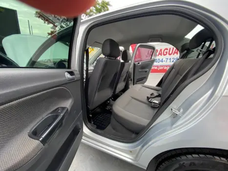 VOLKSWAGEN Voyage 1.6 4P FLEX, Foto 7