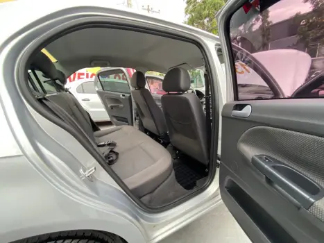 VOLKSWAGEN Voyage 1.6 4P FLEX, Foto 8